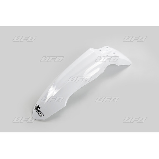 UFO PRIEKINIS SPARNAS HONDA CRF 230 '15-'26, BALTAS