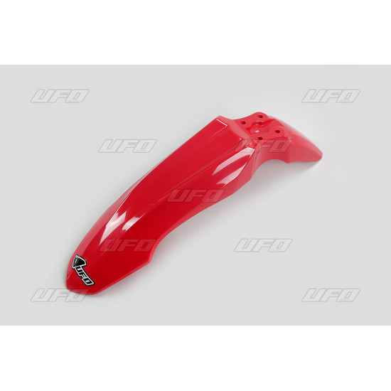 UFO PRIEKINIS SPARNAS HONDA CRF 230 '15-'26, RAUDONAS
