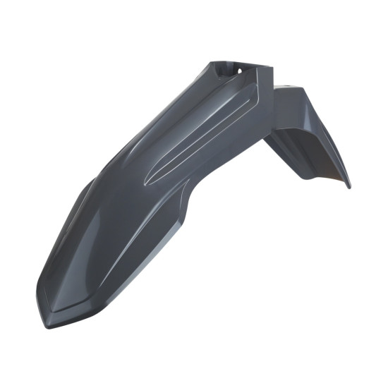 POLISPORT PRIEKINIS SPARAS SHERCO SE / SEF '24-'26 GREY