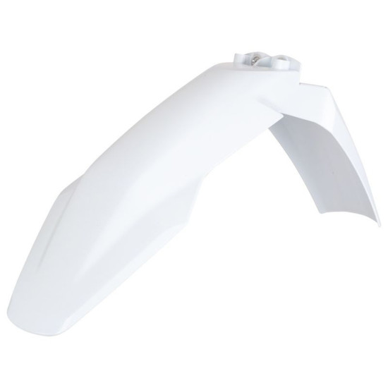 POLISPORT FRONT FENDER HUSQVARNA TC / FC / TX / FX 125 / 250 / 300 / 350 '23-'26 TE / FE 150 / 250 / 300 / 350 / 450 / 5