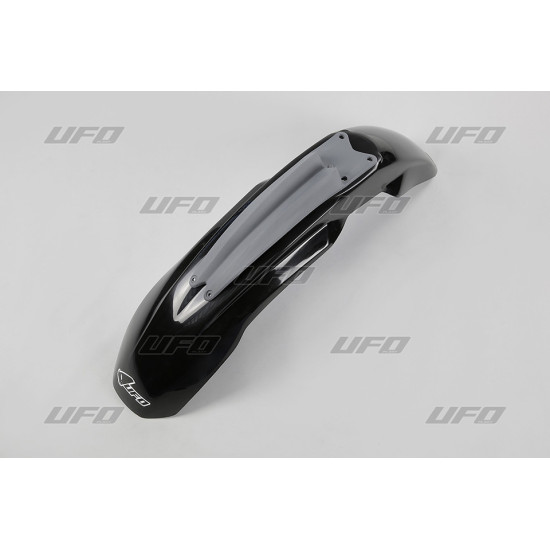 NSO PRIEKINIS SPARAS HUSQVARNA 2T '05-'09, 4T '05-'07 BLACK