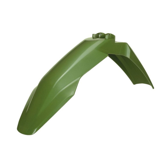 POLISPORT FRONT FENDER HUSQVARNA TC / FC / TX / FX 125 / 250 / 300 / 350 '23-'26 TE / FE 150 / 250 / 300 / 350 / 450 / 5