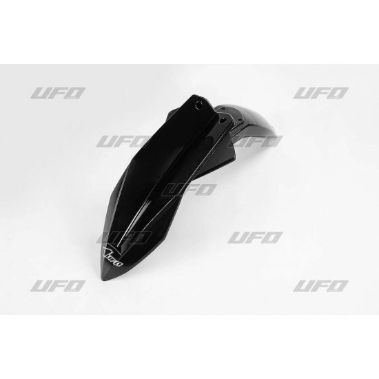 UFO PRIEKINIS SPARNAS HUSQVARNA TC / TE 449 / 511 '11-'13 JUODAS