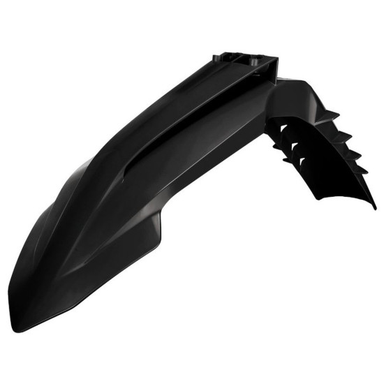 POLISPORT FRONT FENDER KTM SX / SX-F / XC / XC-F / XC-W 125 / 250 / 300 / 350 / 450 '23-'26 EXC / EXC-F 150 / 250 / 300 