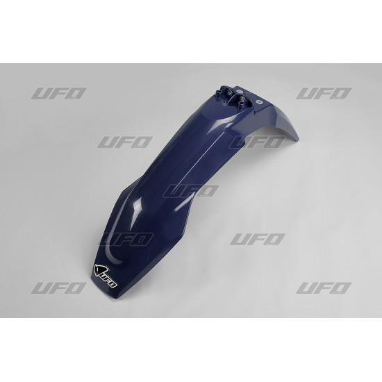 UFO PRIEKINIS SPARNAS HUSQVARNA TC / FC 125 / 250 / 300 / 350 / 450 '16-'17 (IŠSKYRUS TC 250 '16) MĖLYNAS