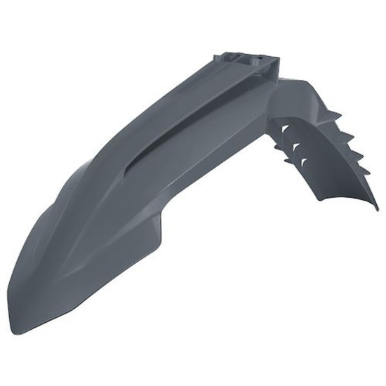 POLISPORT FRONT FENDER KTM SX / SX-F / XC / XC-F / XC-W 125 / 250 / 300 / 350 / 450 '23-'26 EXC / EXC-F 150 / 250 / 300 