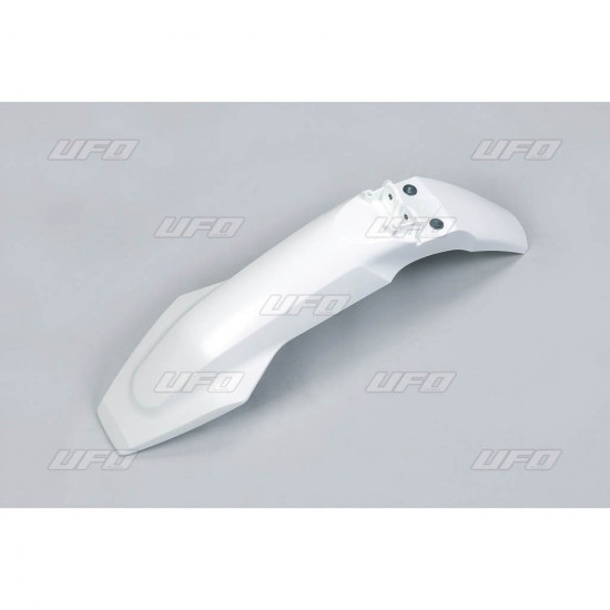 UFO PRIEKINIS SPARNAS HUSQVARNA TC 85 18-19 BALTA SPALVA