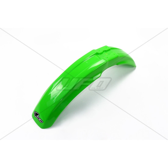 UFO PRIEKINIS SPARNAS KAWASAKI KX 125 / 250 '93-'02 ŽALIAS