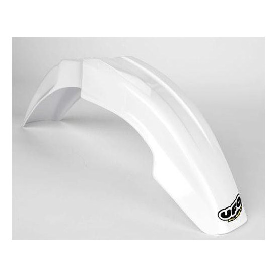 UFO PRIEKINIS SPARNAS KAWASAKI KXF 250 / 450 '09-'12 BALTA KX