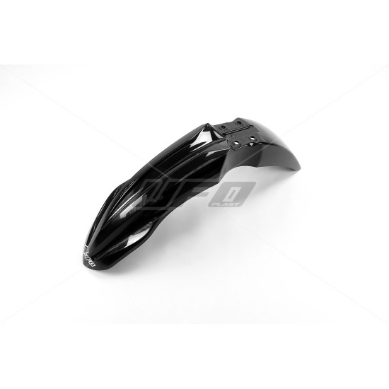 UFO PRIEKINIS SPARNAS KAWASAKI KXF 250 '13-'16, KXF 450 '12-'15 JUODAS