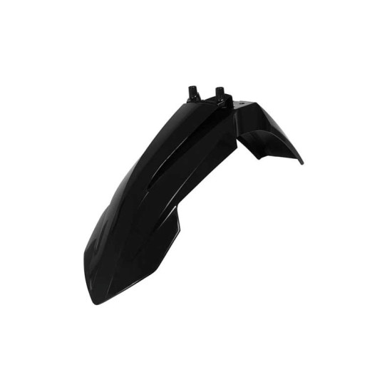 RACETECH (RTECH) FRONT FENDER KTM SX 65 '16-'25 BLACK