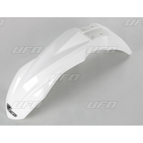 UFO PRIEKINIS SPARNAS KAWASAKI KXF 250 '17, KXF 450 '16-'17 BALTAS