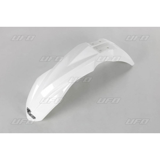UFO PRIEKINIS SPARNAS KAWASAKI KXF 250 '18-'26, KXF 450 '18-'25 BALTAS