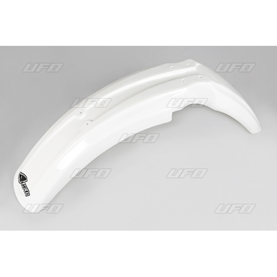 UFO FRONT FENDER KTM 125 / 250 / 360 / 500 / 600 '90-92 COLOR WHITE