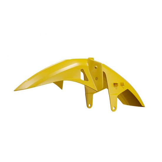 RACETECH (RTECH) PRIEKINIS APATINIS SPARNAS REVOLUTION YAMAHA T7 TENERE 700 '19-'24 HONDA XL 750 TRANSALP '23-'25 GELTON