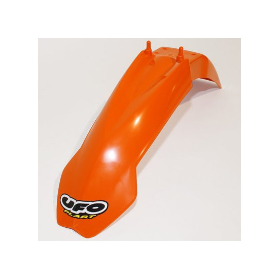 UFO FRONT FENDER KTM SX 65 '02-'08 ORANGE