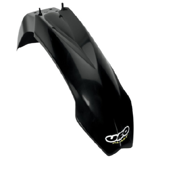 UFO PRIEKINIS SPARNAS KTM SX / SXF '03-'06, EXC '03-'07 JUODAS