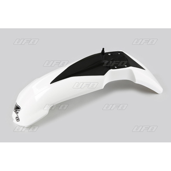 UFO PRIEKINIS SPARNAS KTM SX 65 '09-'13 BALTA KTM