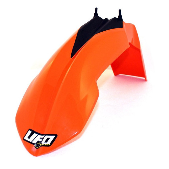 UFO PRIEKINIS SPARNAS KTM SX 65 '09-'13 ORANŽINIS