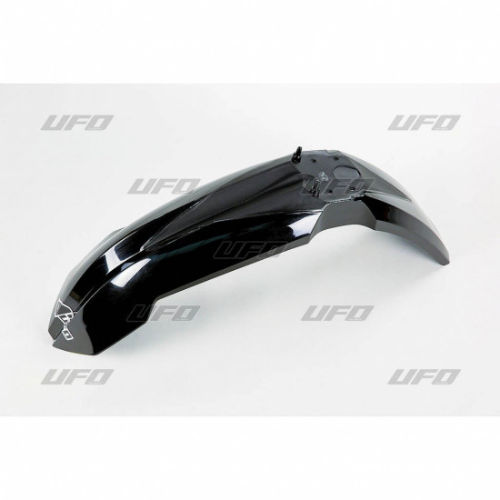 UFO PRIEKINIS SPARNAS KTM SX 85 '13-'17 JUODAS