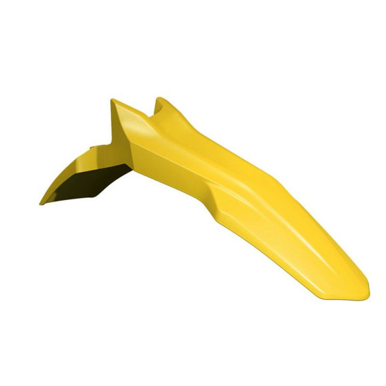 RACETECH (RTECH) FRONT FENDER SURRON ULTRA BEE '23-'24 YELLOW