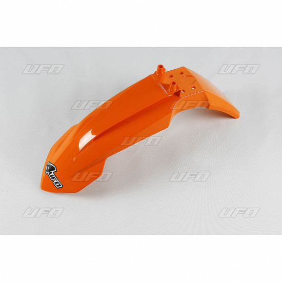 UFO PRIEKINIS SPARNAS KTM SX 65 16-23, ORANŽINIS