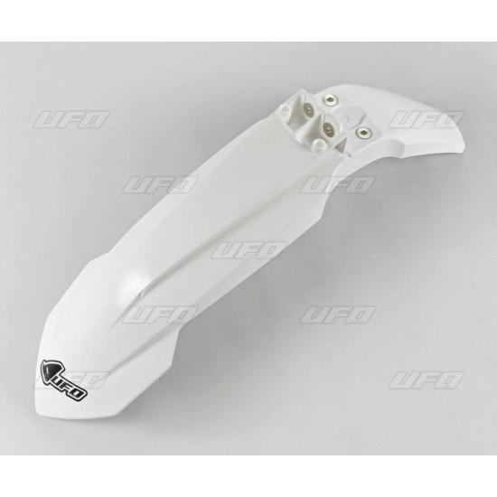 UFO FRONT FENDER KTM SX 85 '18-'26 COLOR WHITE