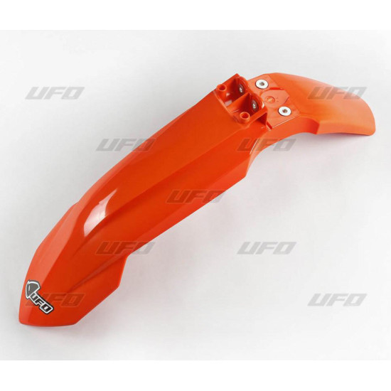 UFO PRIEKINIS SPARNAS KTM SX 85 '18-'26 ORANŽINIS