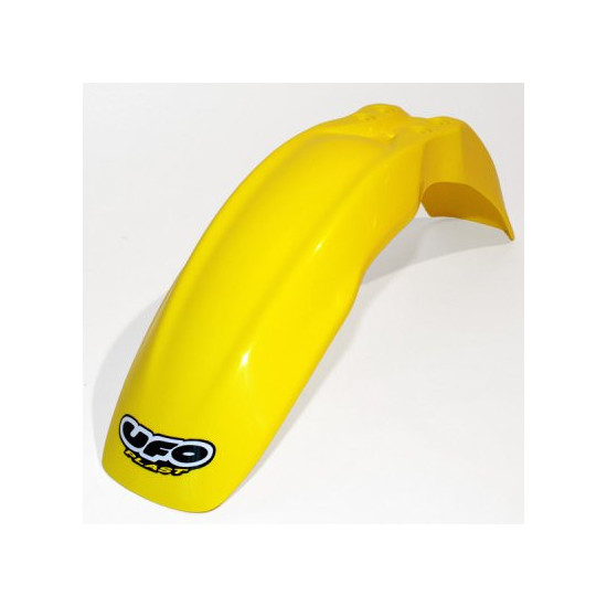 UFO PRIEKINIS SPARNAS SUZUKI RM 65 '03-'09 GELTONAS - PAKEISTAS KA03730102