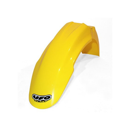 UFO PRIEKINIS SPARNAS SUZUKI RMZ 250 '04-'06 JUODAS - PAKEISTAS KA03736001