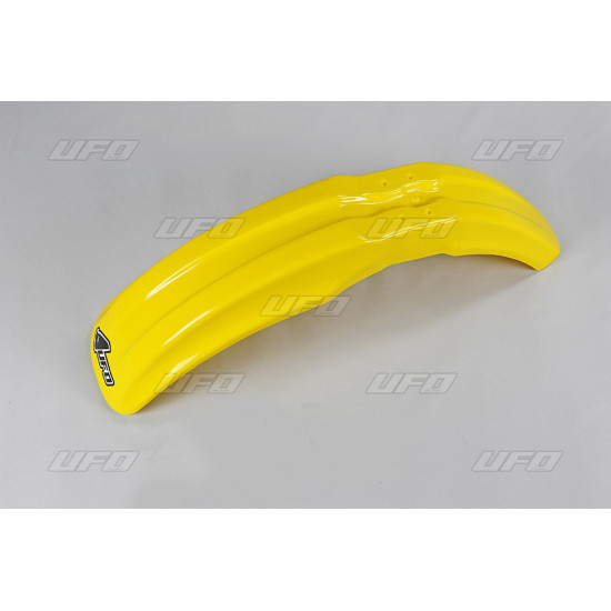 UFO PRIEKINIS SPARNAS SUZUKI RM 80 '86-99 GELTONAS - PAKEISTAS KA02757101