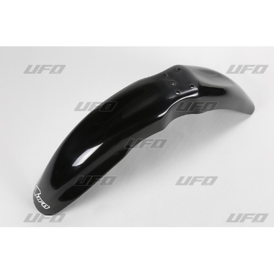 UFO PRIEKINIS SPARNAS SUZUKI RM 85 '00-'25, JUODAS