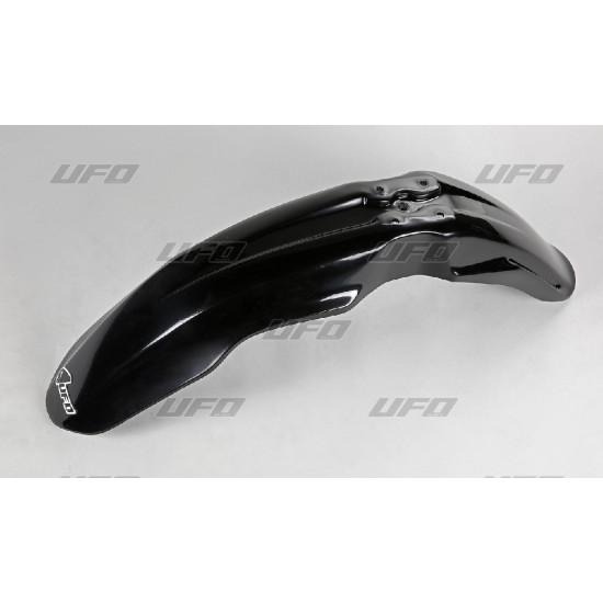 UFO FRONT FENDER SUZUKI RM 125 / 250 '89-'17, RMZ 250 '07-'09, RMZ 450 '05-'07, BLACK