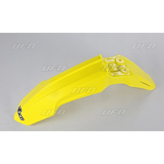 NSO PRIEKINIS SPARAS SUZUKI RMZ 250 '10-'18, RMZ 450 '08-'17, GELTONAS