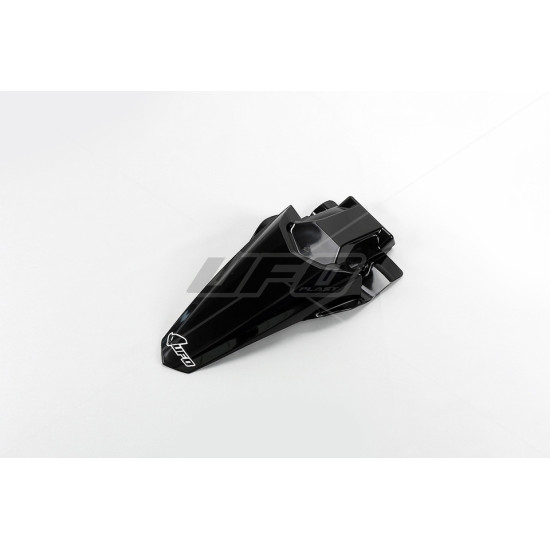 UFO GALINIS SPARNAS KAWASAKI KX 85 '14-'26, KX 100 '14-'21, KX 112 '22-'26, JUODAS