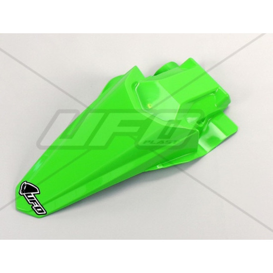 UFO GALINIS SPARNAS KAWASAKI KX 85 '14-'26, KX 100 '14-'21, KX 112 '22-'26, ŽALIAS