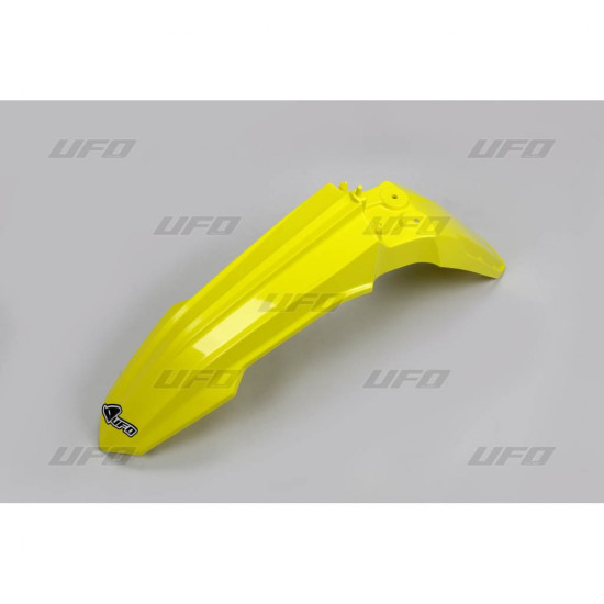 NSO PRIEKINIS SPARAS SUZUKI RMZ 250 '19-'26, RMZ 450 '18-'26 GELTONAS