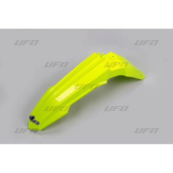NSO PRIEKINIS SPARAS SUZUKI RMZ 250 '19-'26, RMZ 450 '18-'26 SPALVA FLUO GELTONA
