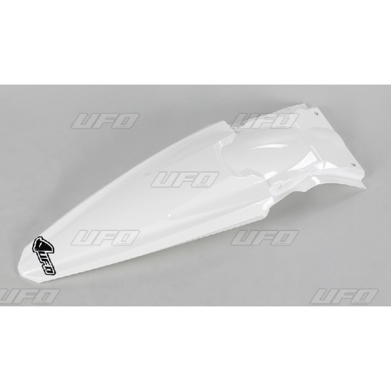 UFO GALINIS SPARNAS KAWASAKI KXF 250 '17-'20, KXF 450 '16-'18, BALTAS