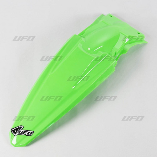 UFO GALINIS SPARNAS KAWASAKI KXF 250 17-19, KXF 450 16-18 SPALVA FLUO ŽALIA