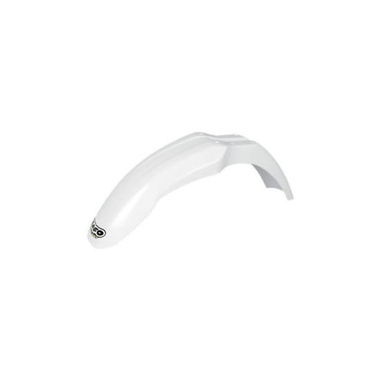 UFO FRONT FENDER YAMAHA YZ 80 / 85 '93-'14 COLOR WHITE