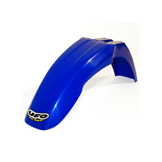 UFO FRONT FENDER YAMAHA YZ 80 / 85 '93-'14 BLUE