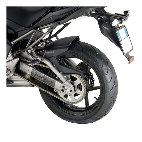 KAPPA GALINIS SPARNAS SU GRANDINĖS APSAUGA KAWASAKI VERSYS 650 (06-21)