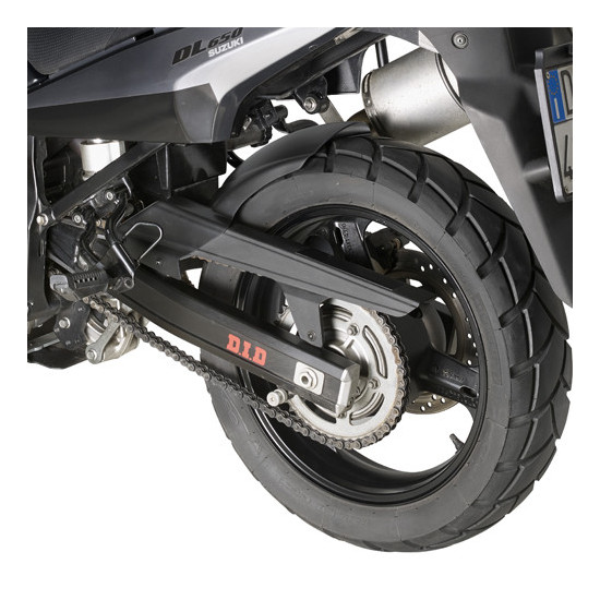 KAPPA GALINIS SPARNAS SU GRANDINĖS APSAUGA SUZUKI DL 650 V-STROM '04-'11 '17-'24