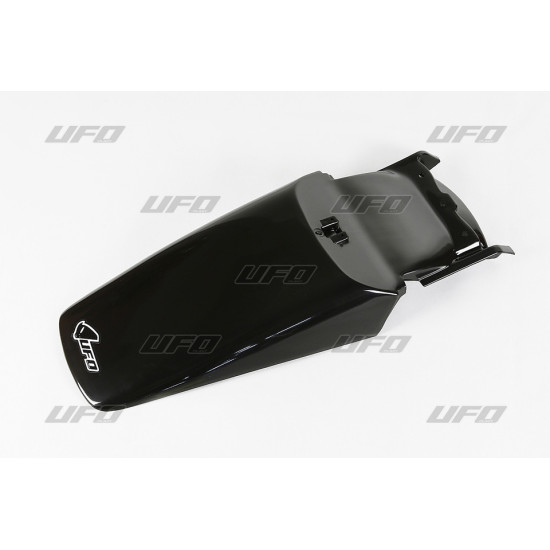 UFO GALINIS SPARNAS KTM 4T '93-'99 JUODAS