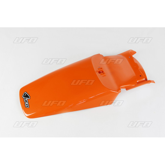 UFO GALINIS SPARNAS KTM 4T '93-'99 ORANŽINIS