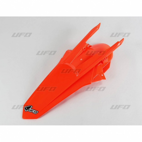 UFO GALINIS SPARNAS KTM SX / SXF '16-'18 (IŠSKYRUS SX 250 '16), FLUO ORANŽINĖ