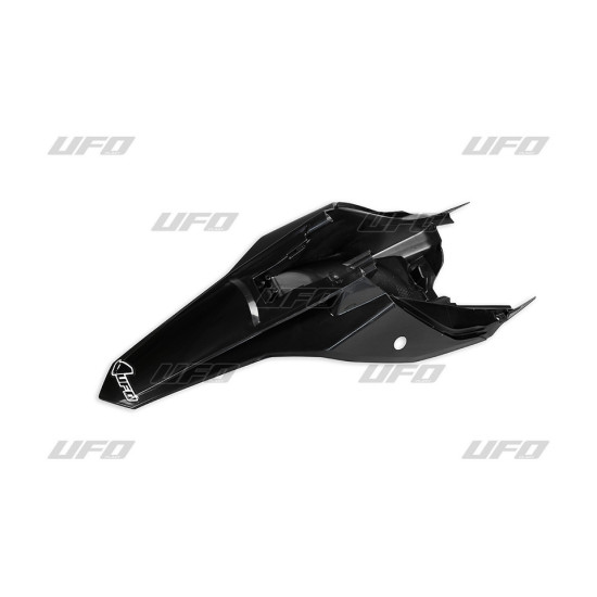 UFO GALINIS SPARNAS KTM SX 65 '16-'23, GAS GAS MC 65 '21-'23, SU JUODOS GALINĖS ŠONINĖS DALIMI - PAKEIČIA GG07104001