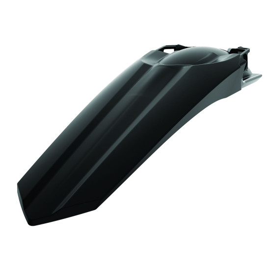 POLISPORT REAR FENDER HONDA CRF 250R '18-'21 CRF 450R '17-'20 BLACK