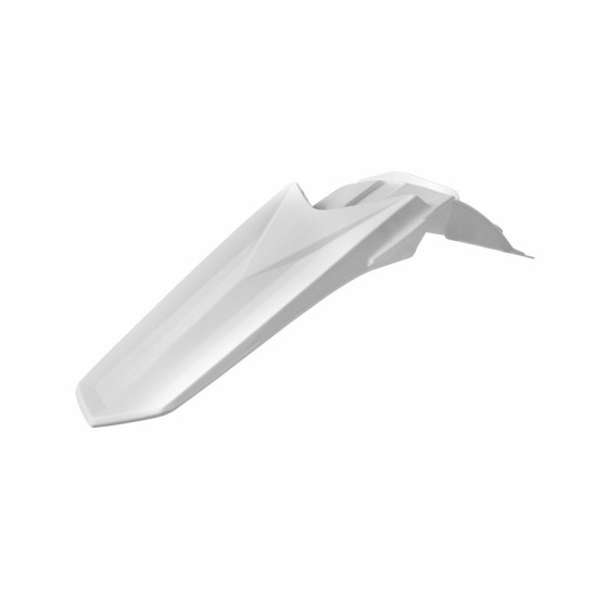 POLISPORT GALINIS SPARAS SHERCO SE-R / SEF-R '12-'16 WHITE